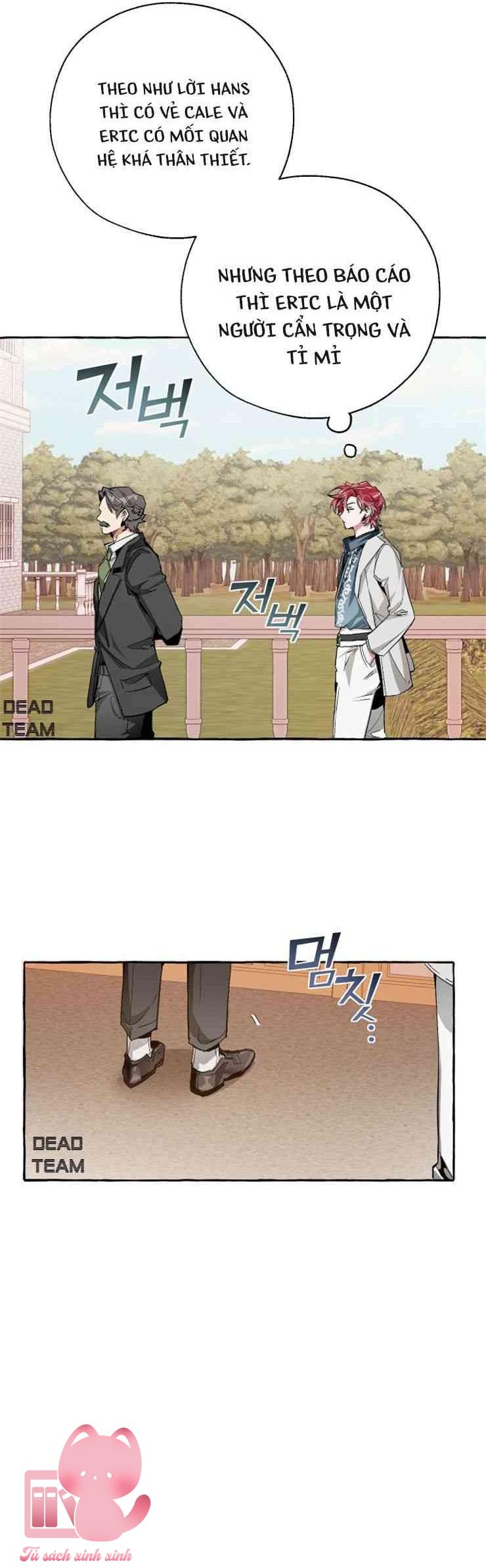 Phế Vật Dòng Dõi Bá Tước - Chap 40 - Trang 31
