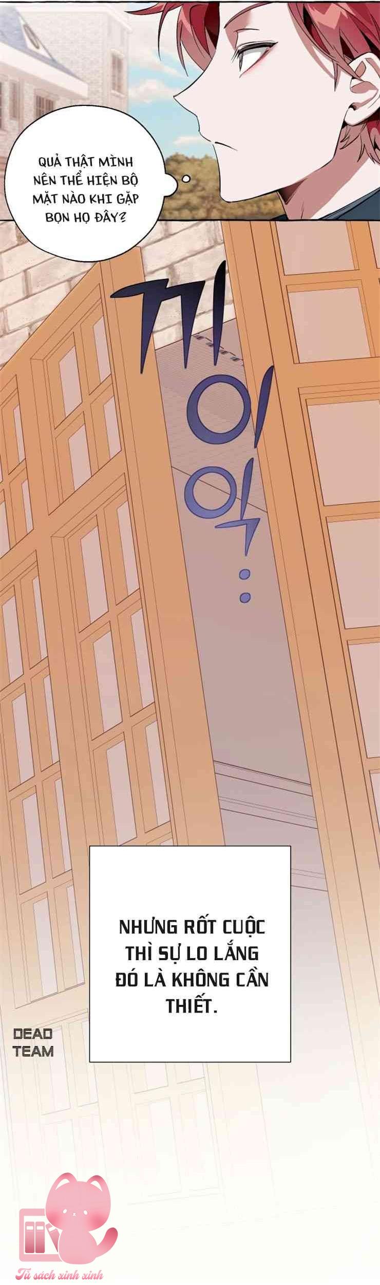 Phế Vật Dòng Dõi Bá Tước - Chap 40 - Trang 33