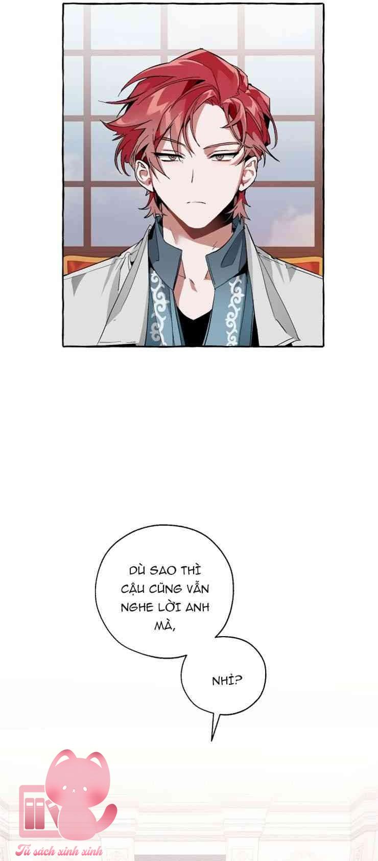 Phế Vật Dòng Dõi Bá Tước - Chap 40 - Trang 35