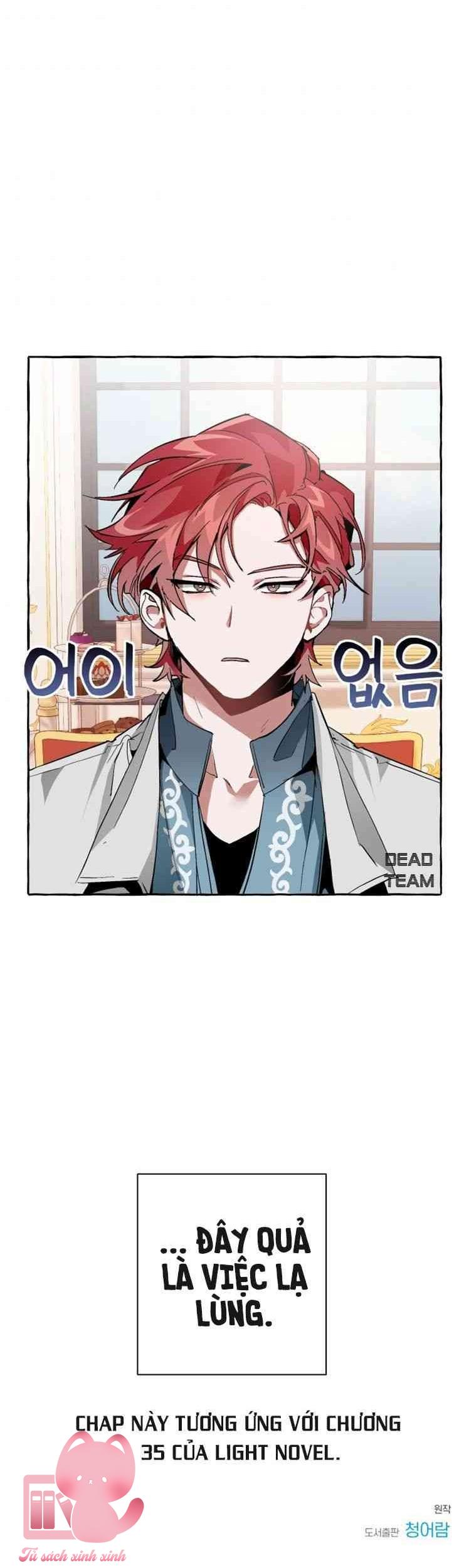 Phế Vật Dòng Dõi Bá Tước - Chap 40 - Trang 39
