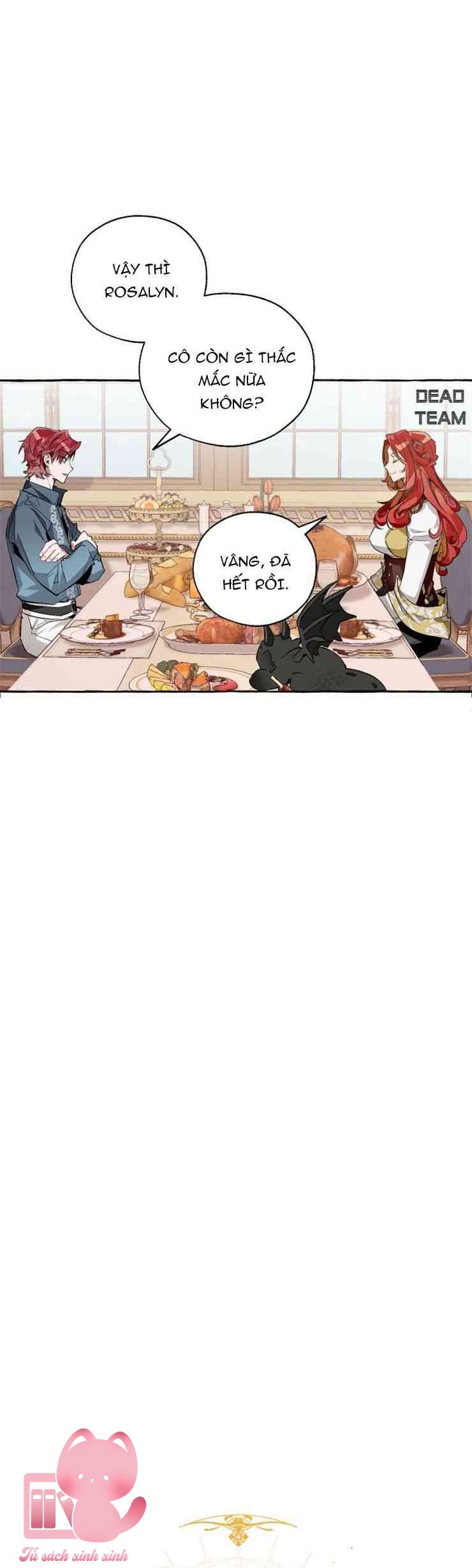 Phế Vật Dòng Dõi Bá Tước - Chap 40 - Trang 6