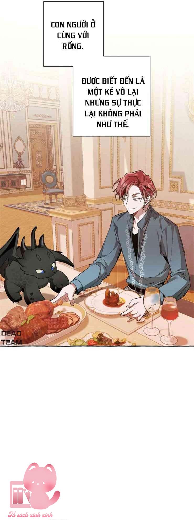 Phế Vật Dòng Dõi Bá Tước - Chap 40 - Trang 10