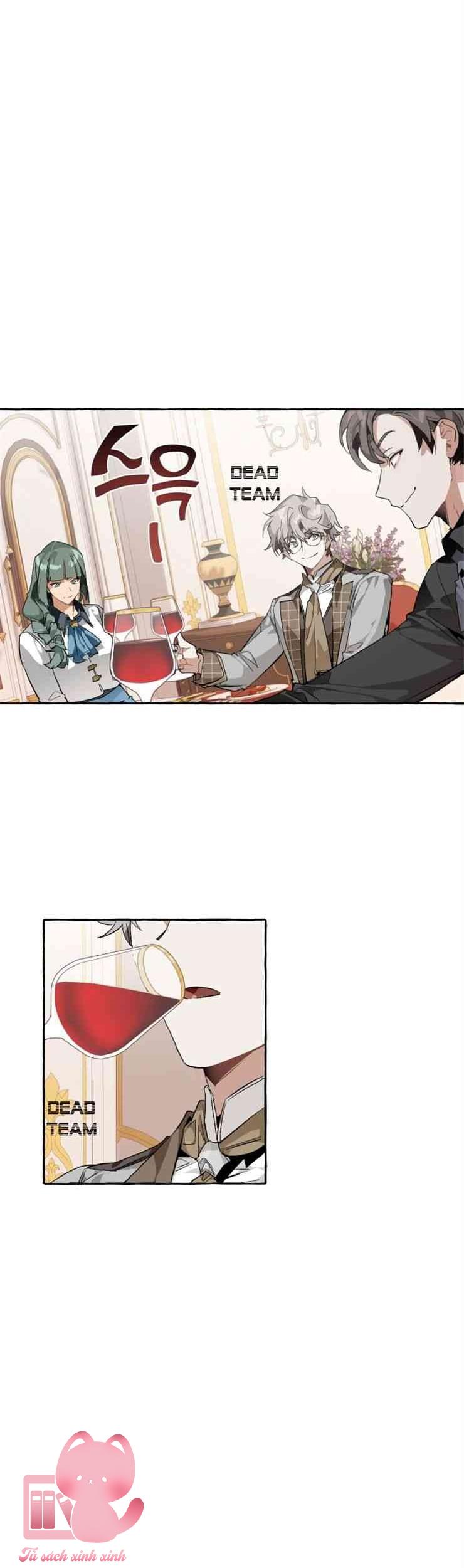 Phế Vật Dòng Dõi Bá Tước - Chap 41 - Trang 11
