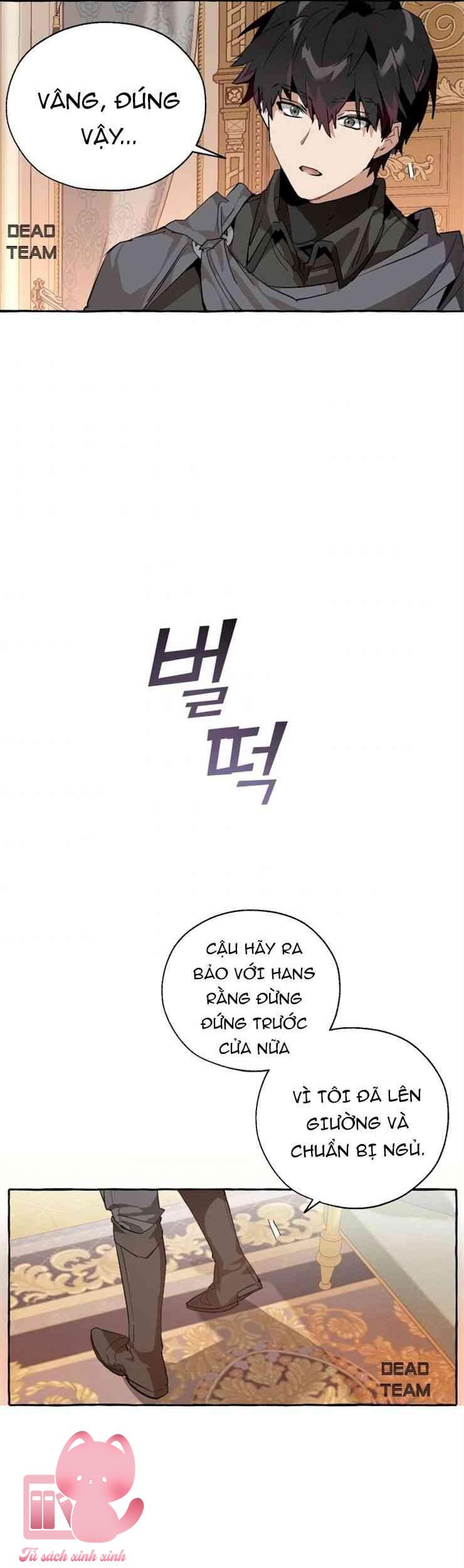 Phế Vật Dòng Dõi Bá Tước - Chap 41 - Trang 17