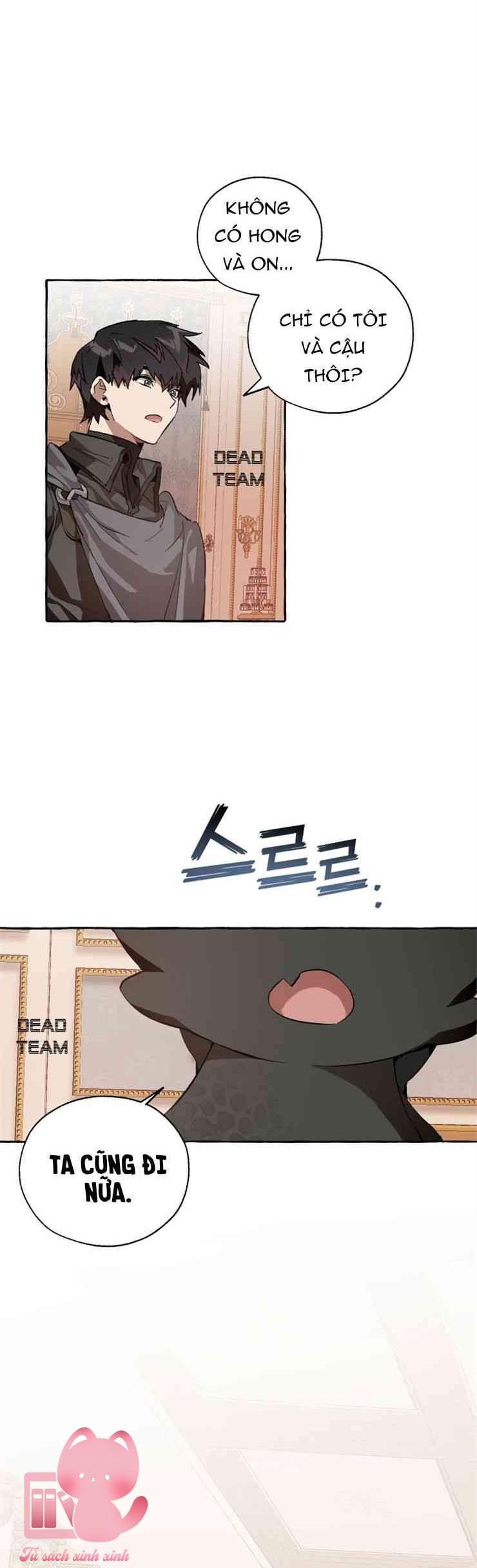 Phế Vật Dòng Dõi Bá Tước - Chap 41 - Trang 19