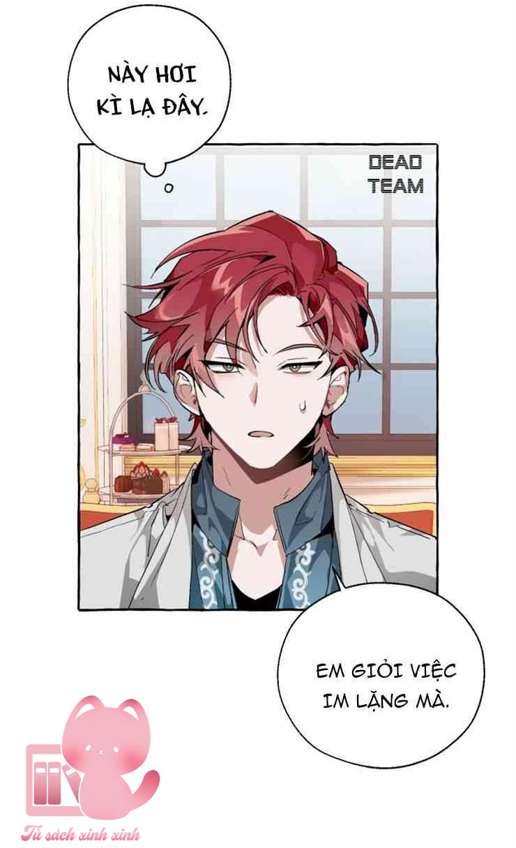Phế Vật Dòng Dõi Bá Tước - Chap 41 - Trang 3
