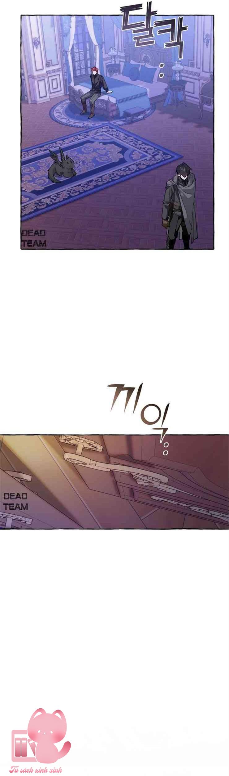 Phế Vật Dòng Dõi Bá Tước - Chap 41 - Trang 23