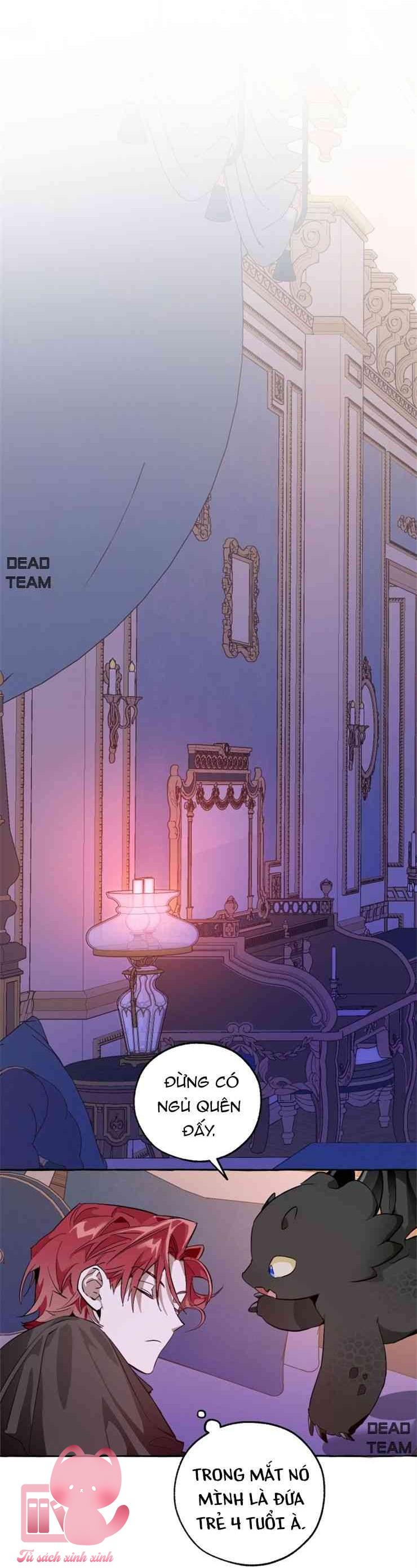 Phế Vật Dòng Dõi Bá Tước - Chap 41 - Trang 24