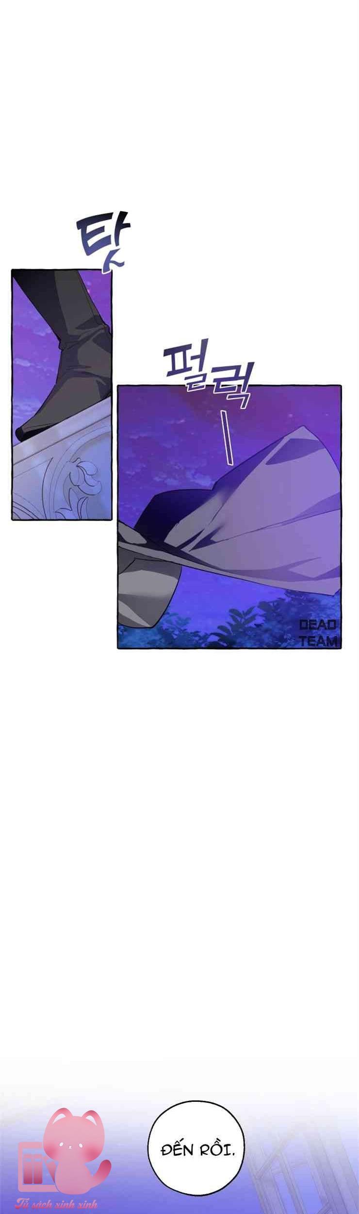 Phế Vật Dòng Dõi Bá Tước - Chap 41 - Trang 26