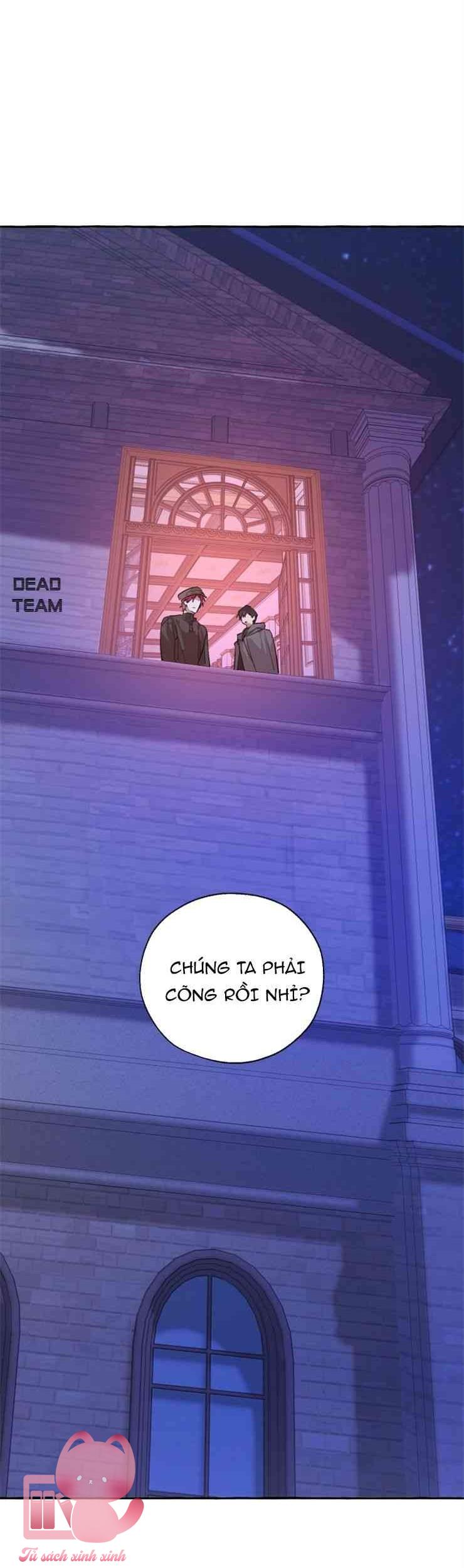 Phế Vật Dòng Dõi Bá Tước - Chap 41 - Trang 32