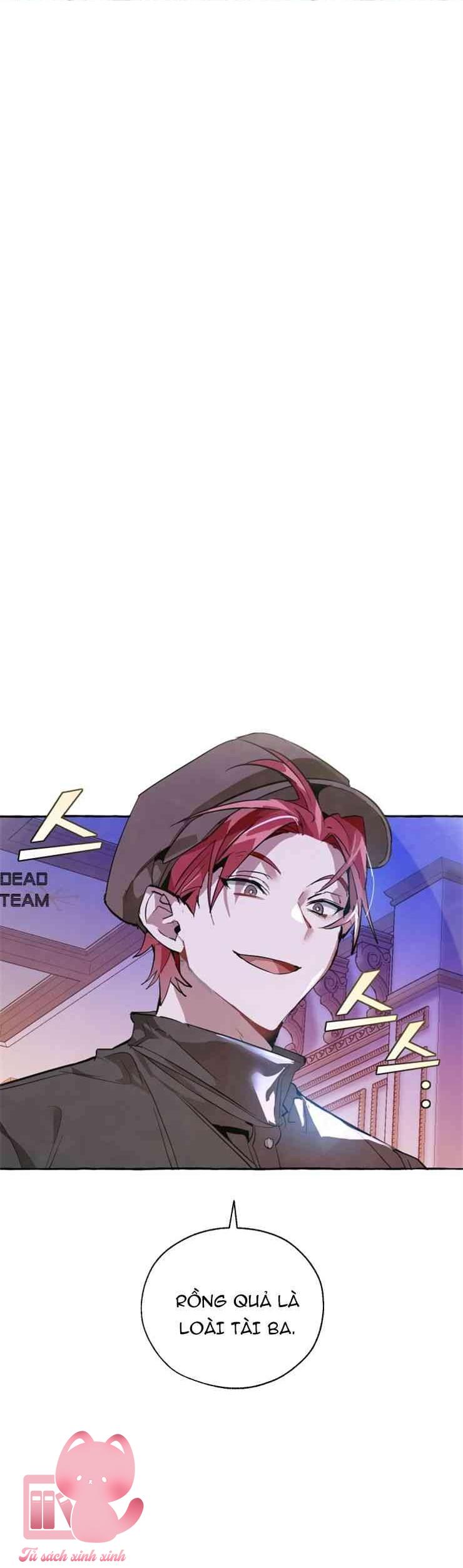 Phế Vật Dòng Dõi Bá Tước - Chap 41 - Trang 34