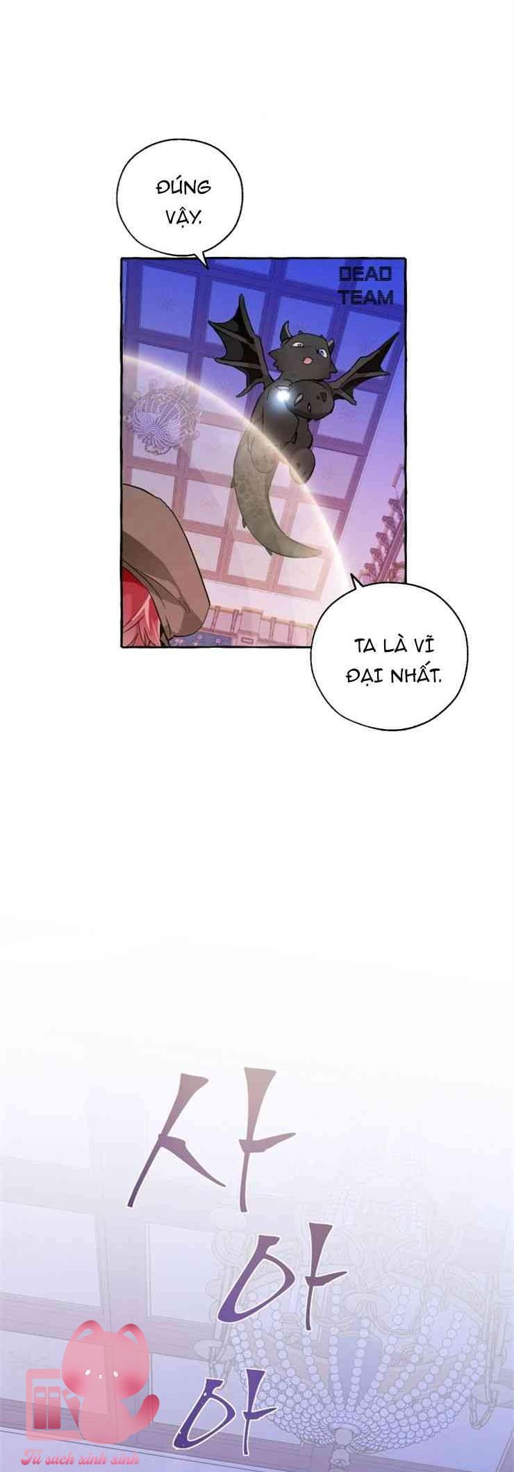 Phế Vật Dòng Dõi Bá Tước - Chap 41 - Trang 35