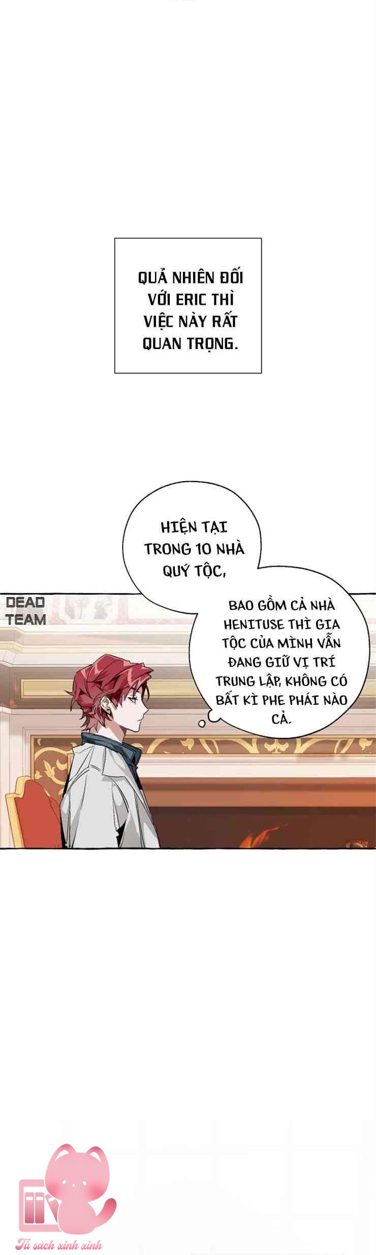 Phế Vật Dòng Dõi Bá Tước - Chap 41 - Trang 6