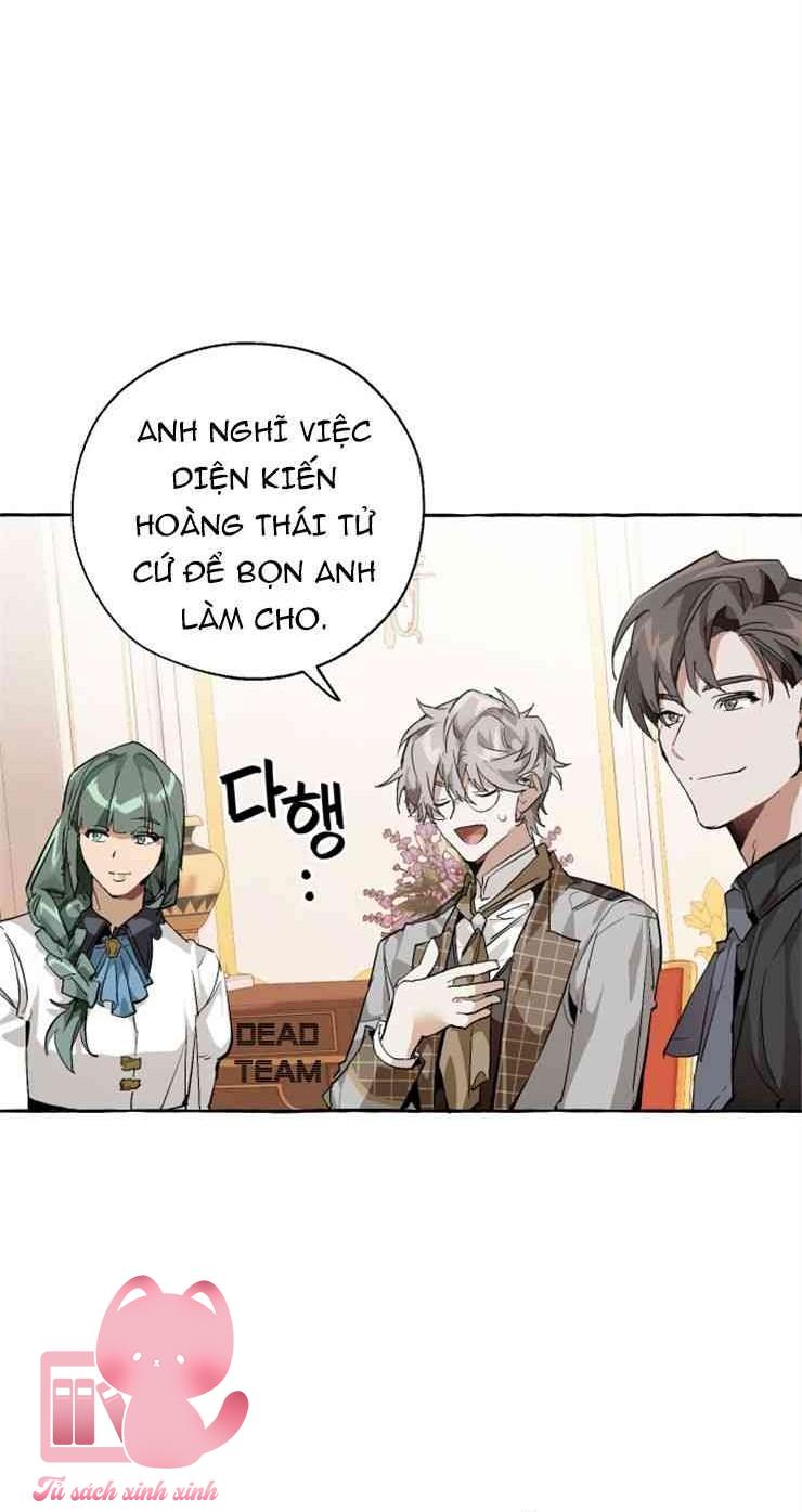 Phế Vật Dòng Dõi Bá Tước - Chap 41 - Trang 9
