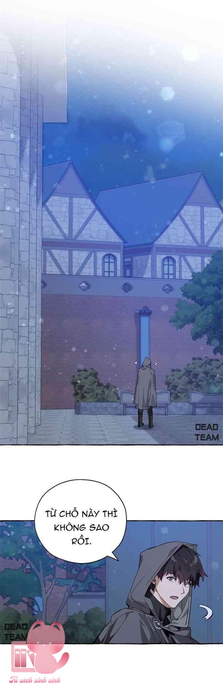 Phế Vật Dòng Dõi Bá Tước - Chap 42 - Trang 2