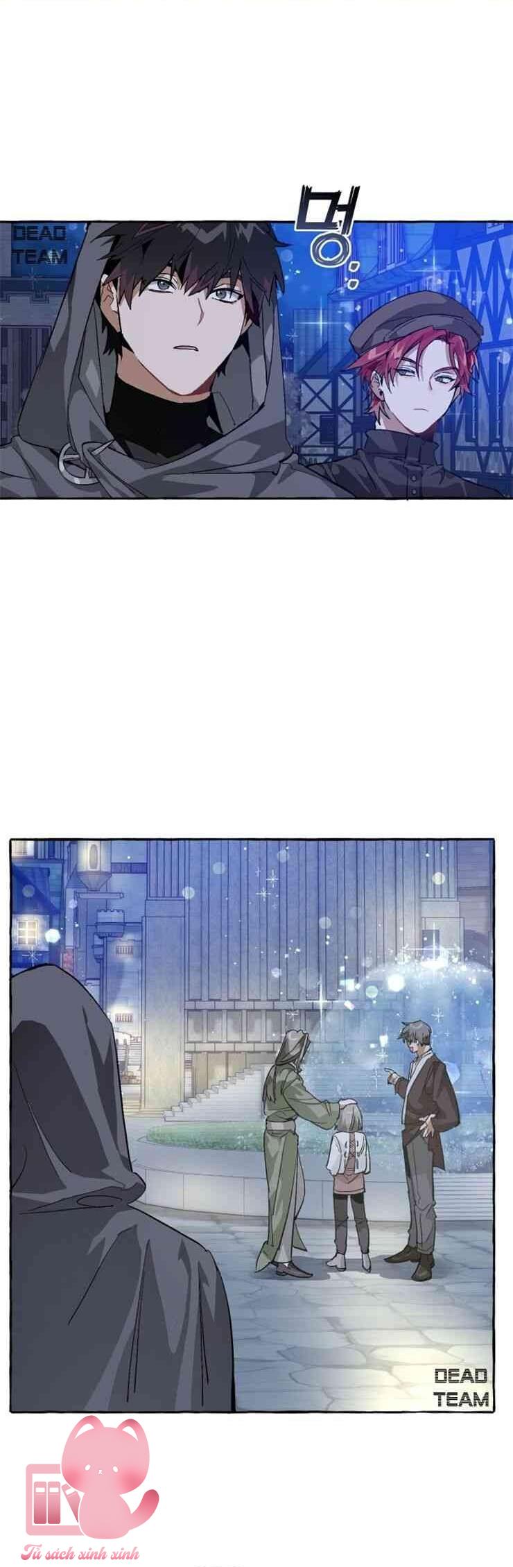 Phế Vật Dòng Dõi Bá Tước - Chap 42 - Trang 12