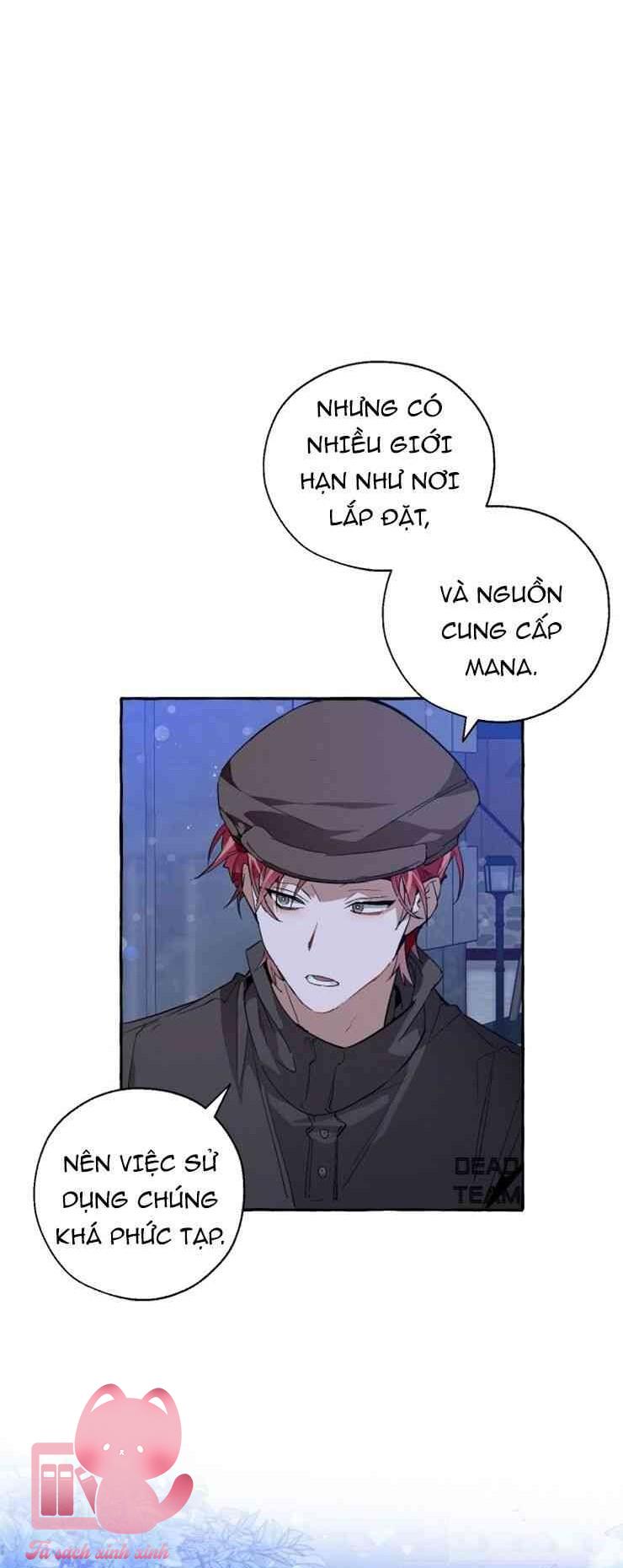 Phế Vật Dòng Dõi Bá Tước - Chap 42 - Trang 15
