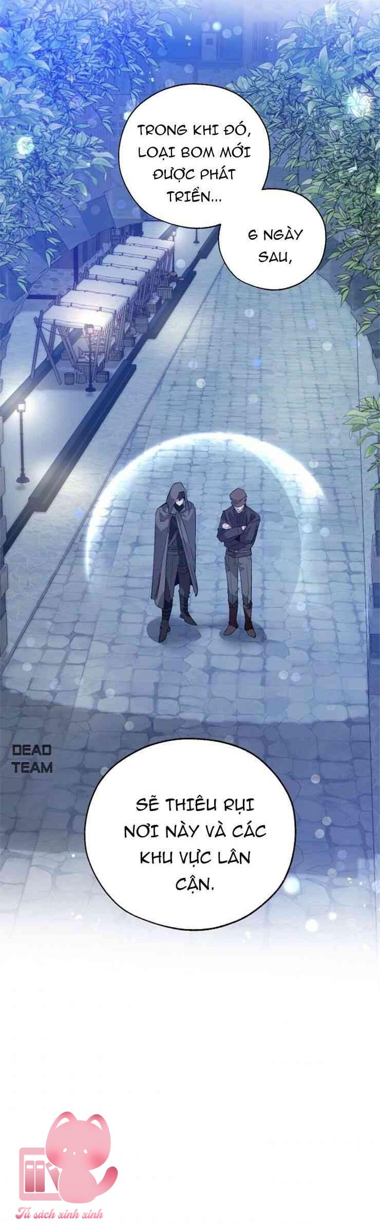 Phế Vật Dòng Dõi Bá Tước - Chap 42 - Trang 16