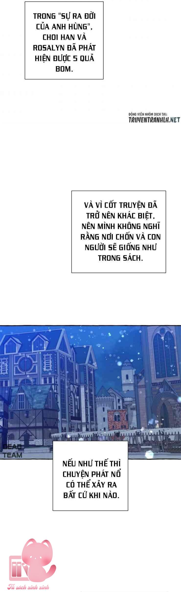 Phế Vật Dòng Dõi Bá Tước - Chap 42 - Trang 17