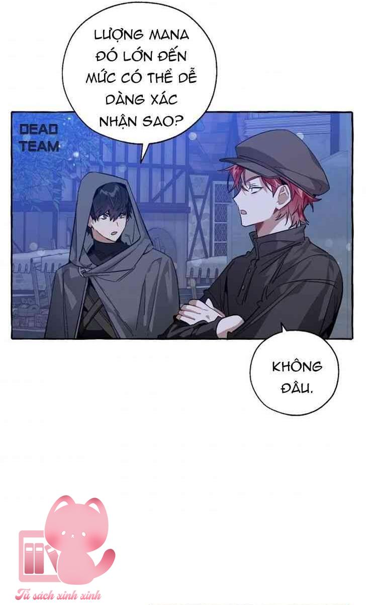 Phế Vật Dòng Dõi Bá Tước - Chap 42 - Trang 21