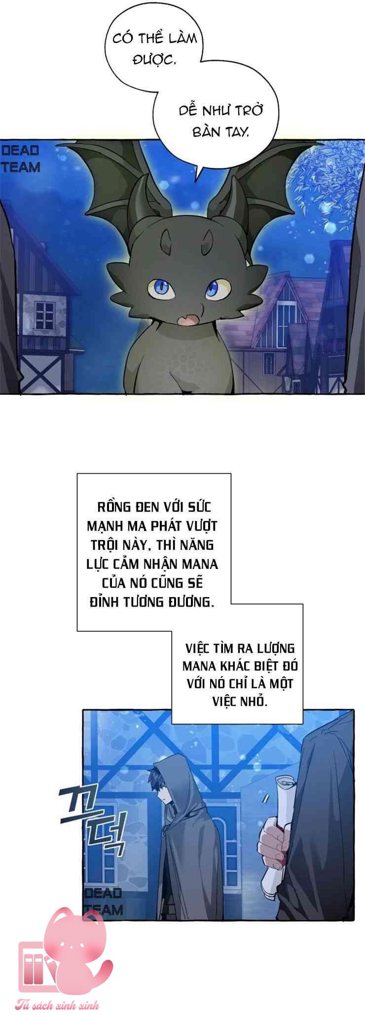 Phế Vật Dòng Dõi Bá Tước - Chap 42 - Trang 24