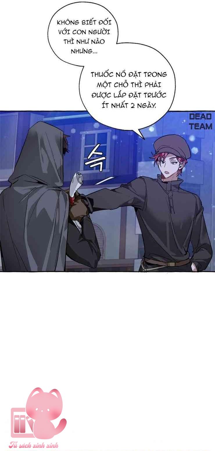 Phế Vật Dòng Dõi Bá Tước - Chap 42 - Trang 25