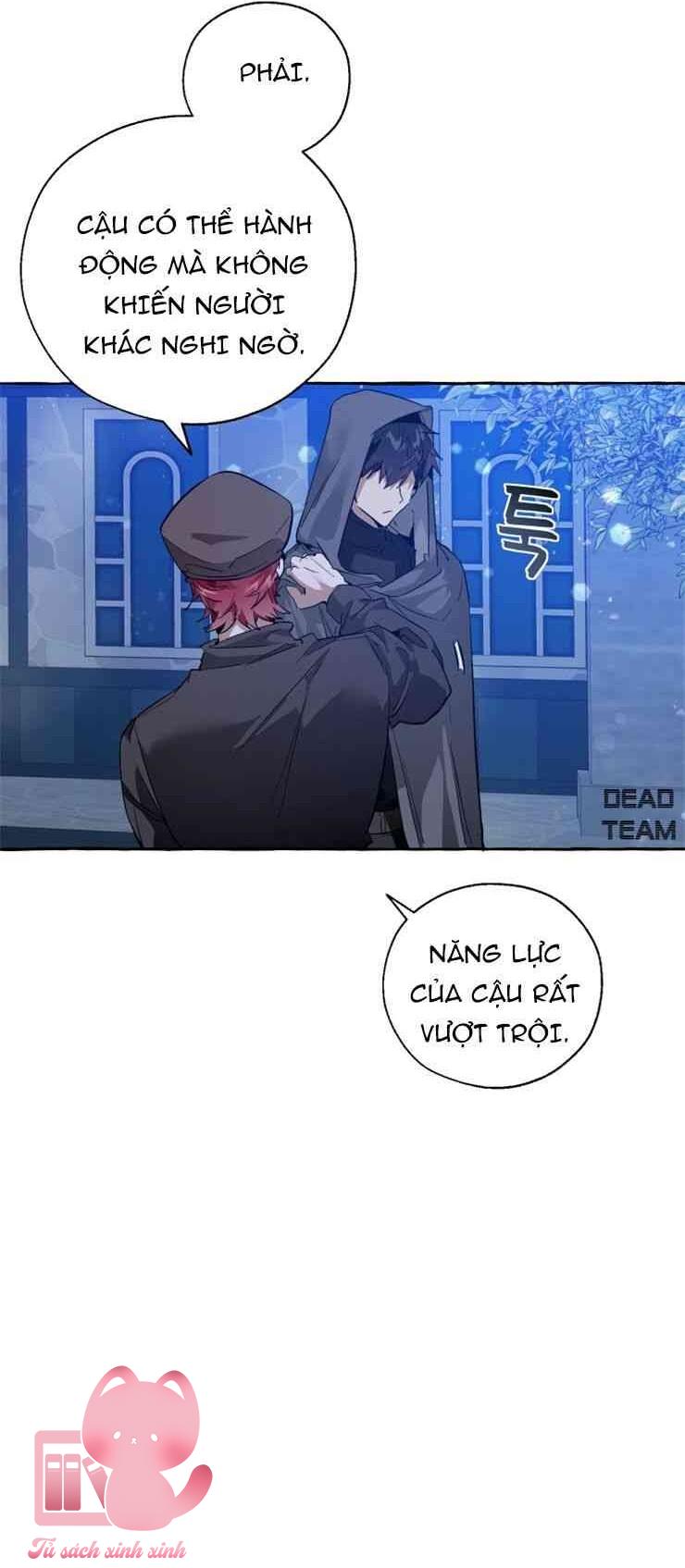 Phế Vật Dòng Dõi Bá Tước - Chap 42 - Trang 28