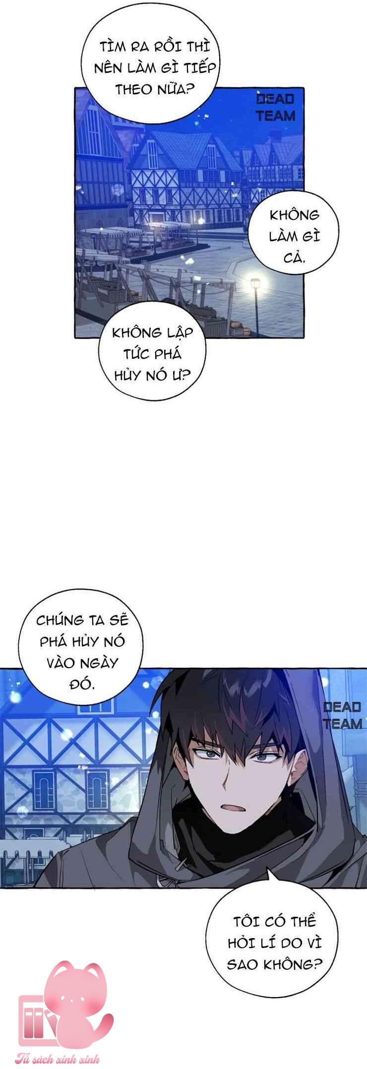 Phế Vật Dòng Dõi Bá Tước - Chap 42 - Trang 29