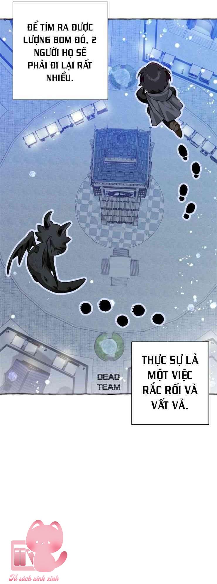 Phế Vật Dòng Dõi Bá Tước - Chap 42 - Trang 32