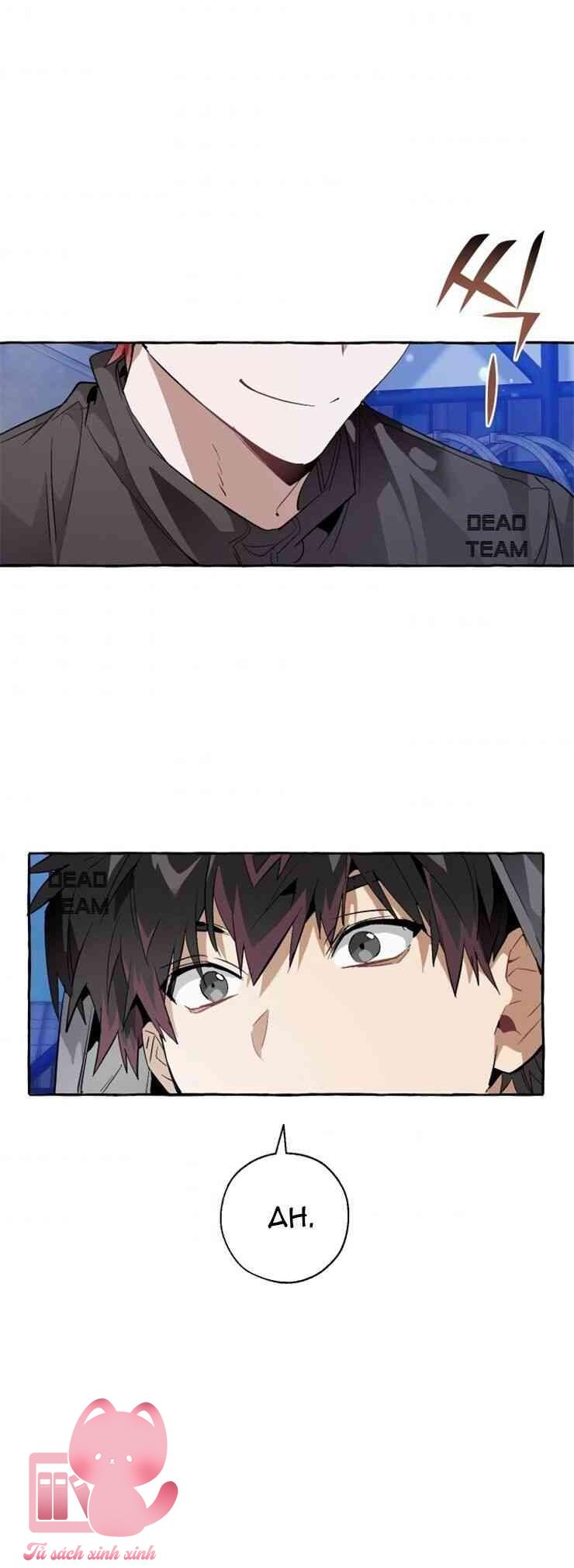 Phế Vật Dòng Dõi Bá Tước - Chap 42 - Trang 35