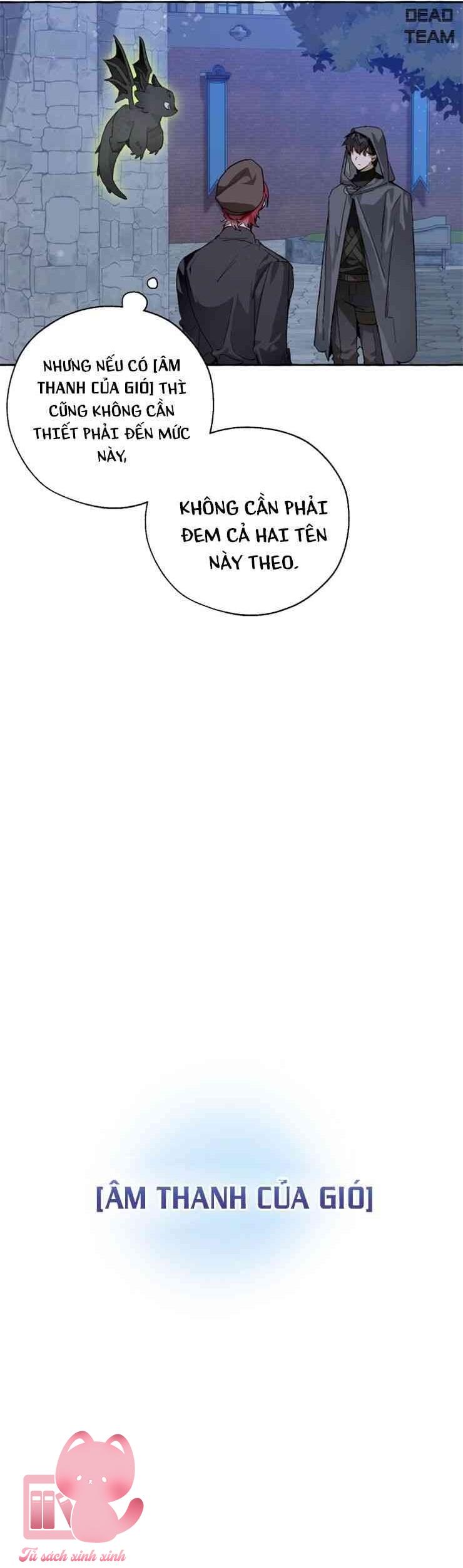 Phế Vật Dòng Dõi Bá Tước - Chap 42 - Trang 5