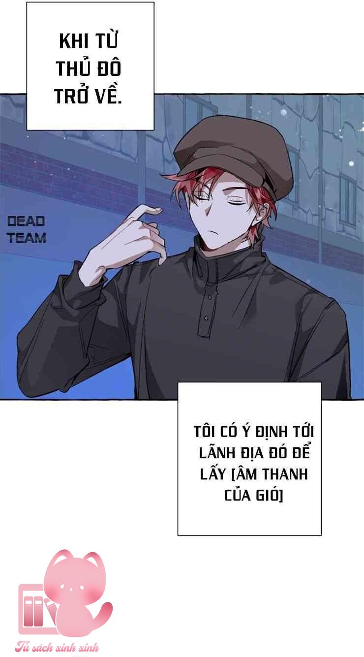 Phế Vật Dòng Dõi Bá Tước - Chap 42 - Trang 7