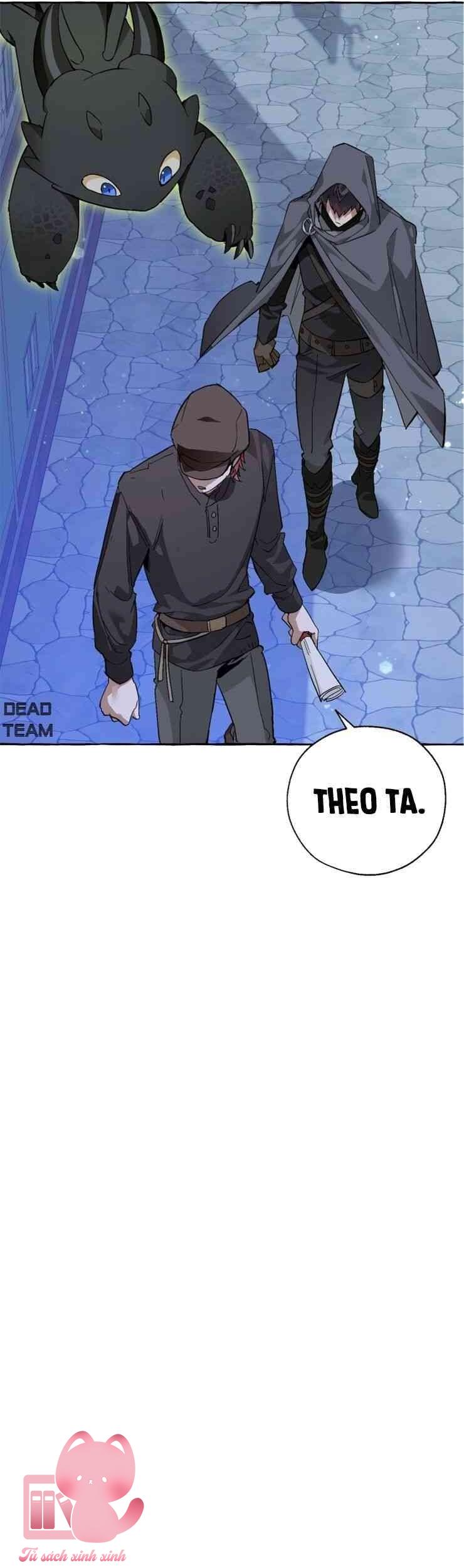 Phế Vật Dòng Dõi Bá Tước - Chap 42 - Trang 9