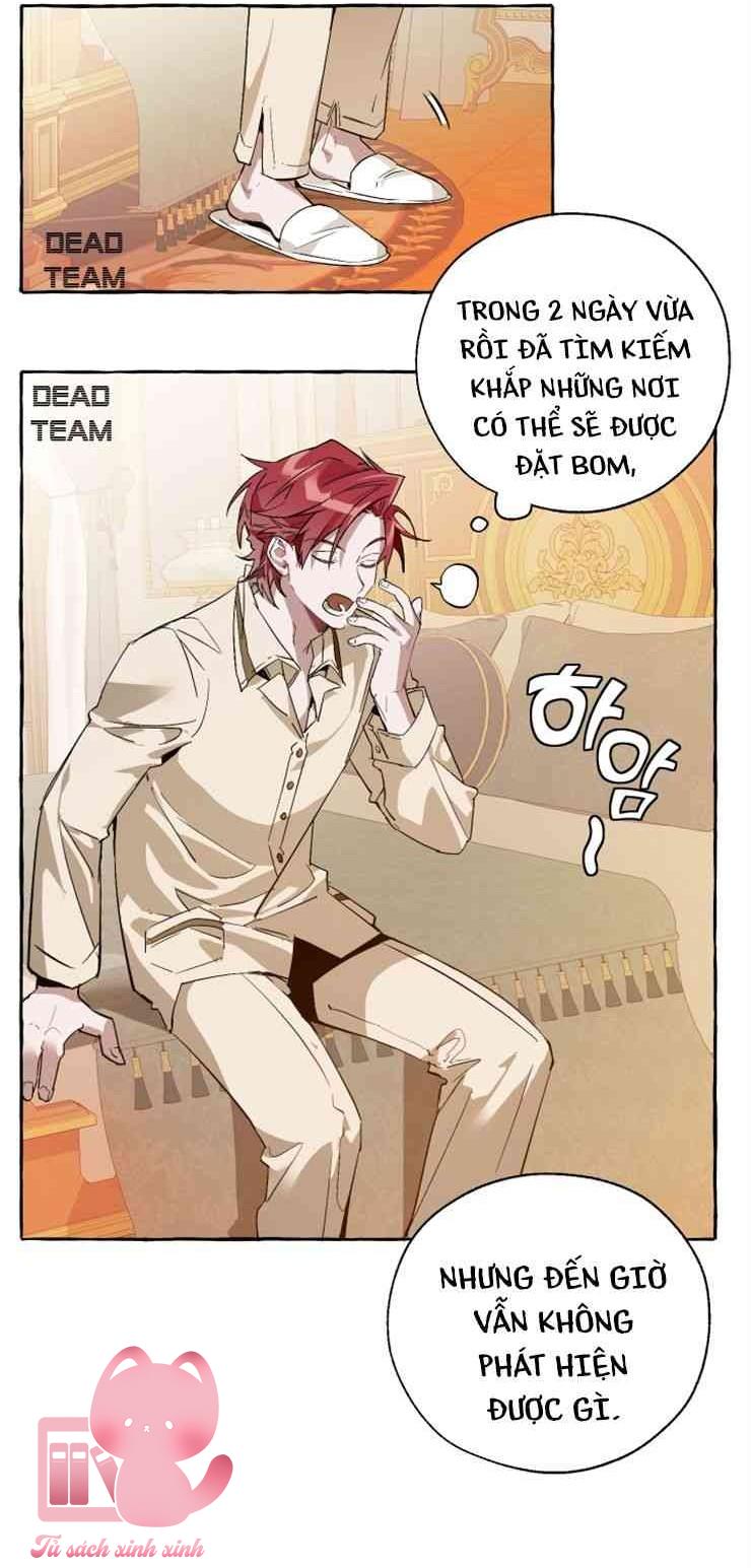 Phế Vật Dòng Dõi Bá Tước - Chap 43 - Trang 12