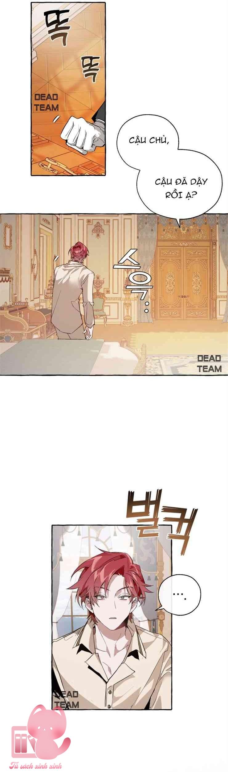 Phế Vật Dòng Dõi Bá Tước - Chap 43 - Trang 13