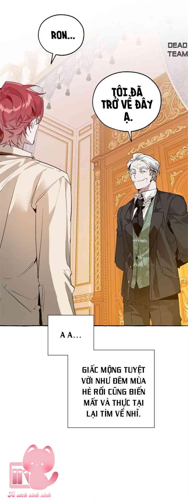 Phế Vật Dòng Dõi Bá Tước - Chap 43 - Trang 14