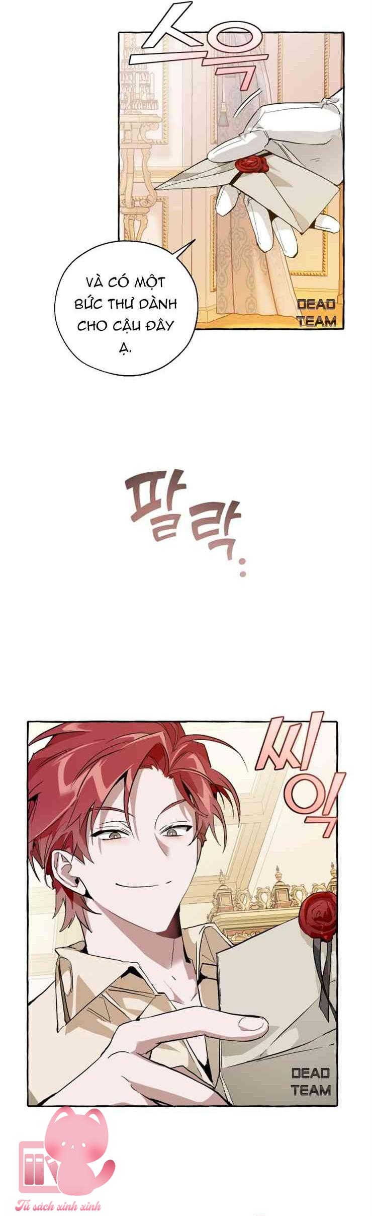 Phế Vật Dòng Dõi Bá Tước - Chap 43 - Trang 15