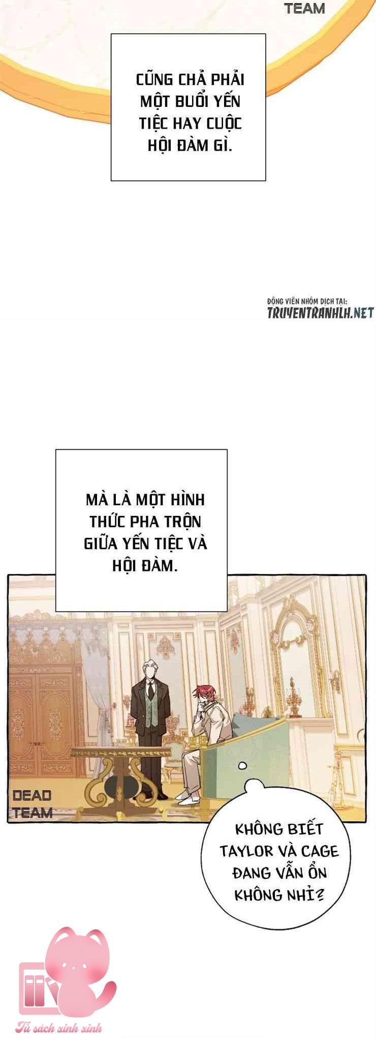 Phế Vật Dòng Dõi Bá Tước - Chap 43 - Trang 19