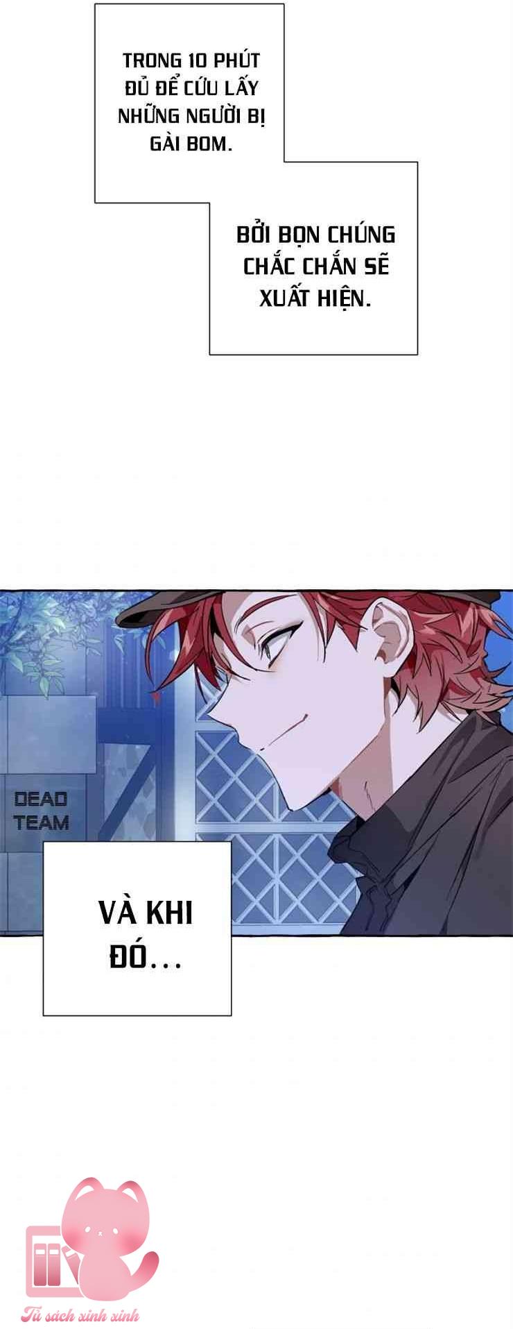 Phế Vật Dòng Dõi Bá Tước - Chap 43 - Trang 3