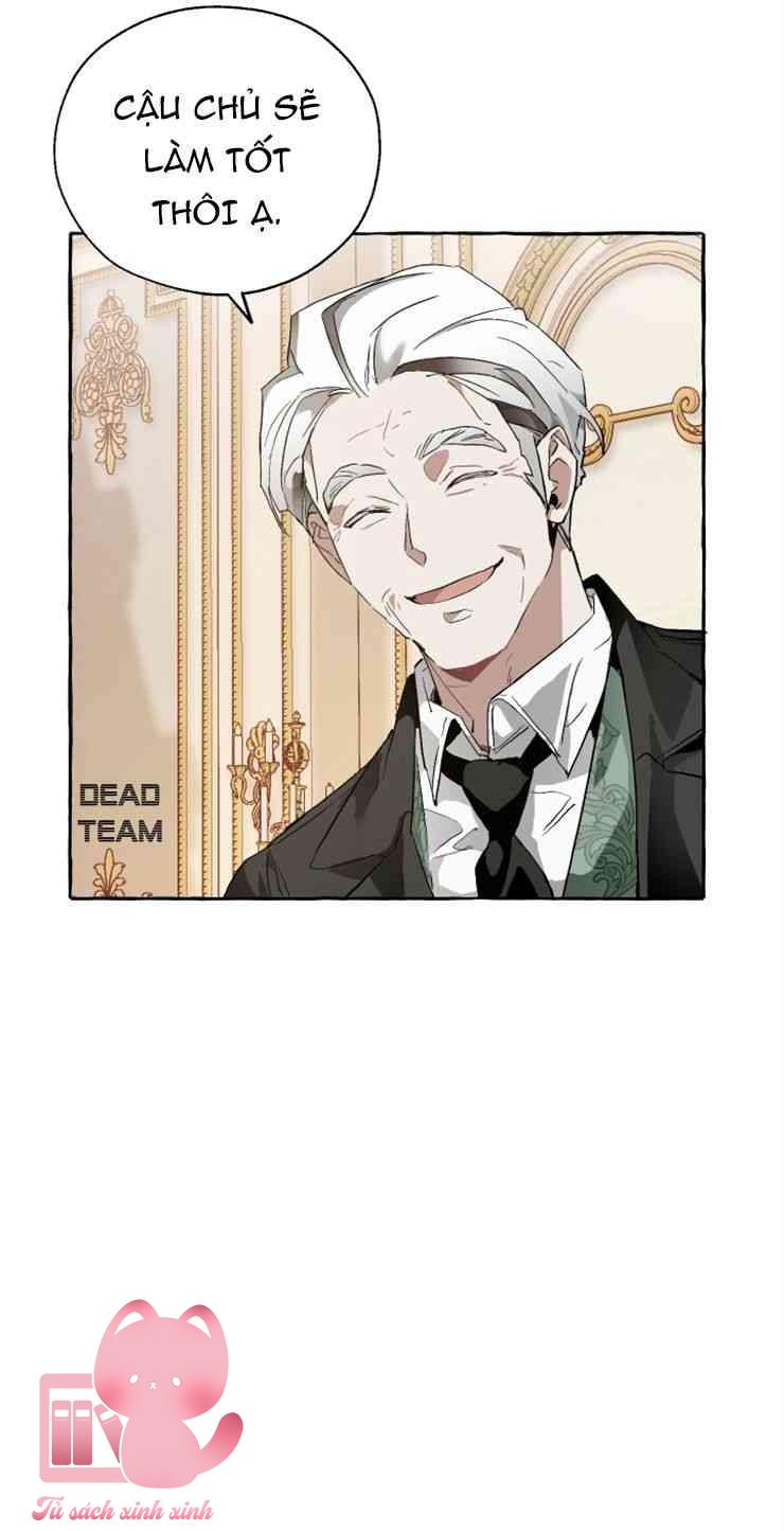 Phế Vật Dòng Dõi Bá Tước - Chap 43 - Trang 25