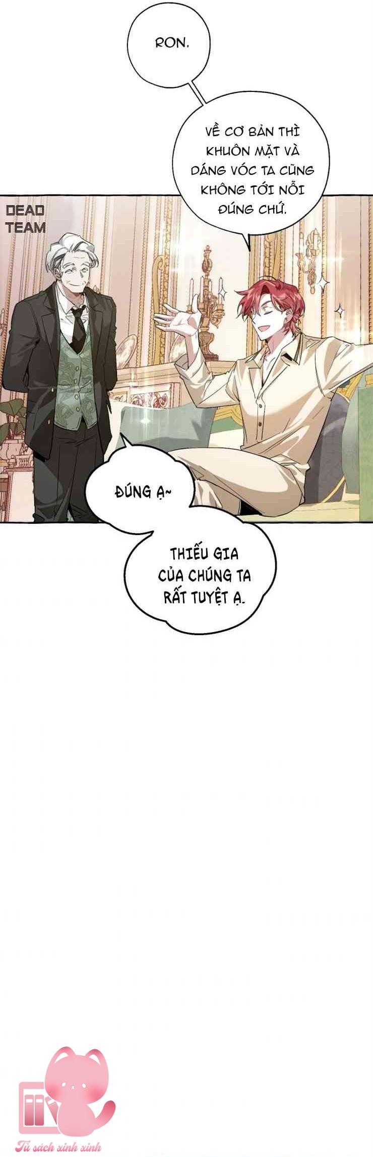 Phế Vật Dòng Dõi Bá Tước - Chap 43 - Trang 26
