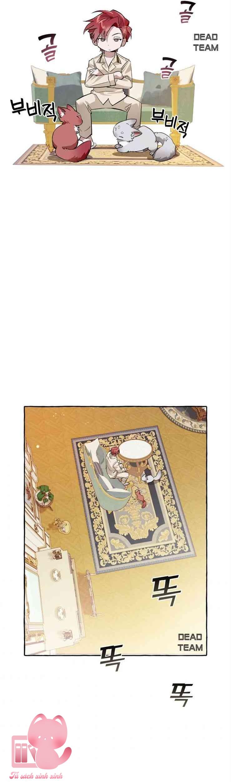 Phế Vật Dòng Dõi Bá Tước - Chap 43 - Trang 30