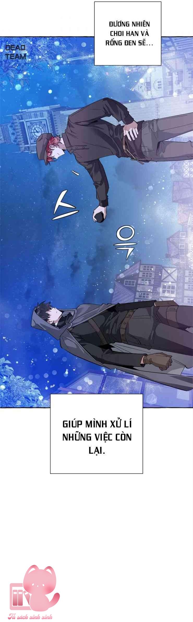 Phế Vật Dòng Dõi Bá Tước - Chap 43 - Trang 4
