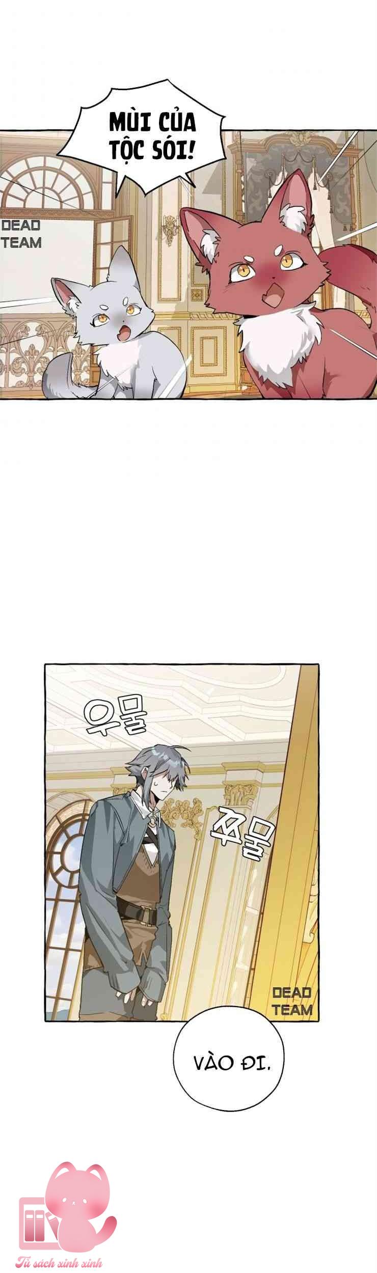 Phế Vật Dòng Dõi Bá Tước - Chap 43 - Trang 31