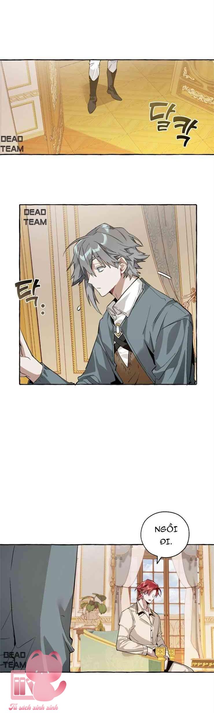 Phế Vật Dòng Dõi Bá Tước - Chap 43 - Trang 32
