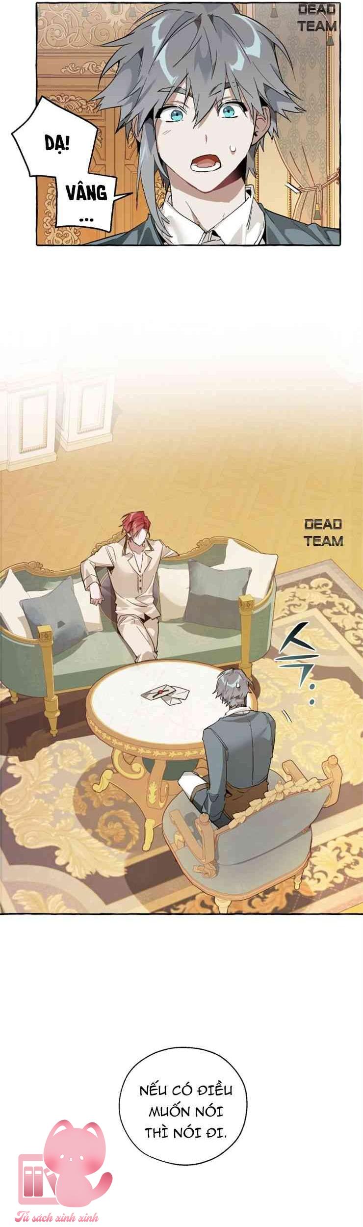 Phế Vật Dòng Dõi Bá Tước - Chap 43 - Trang 33