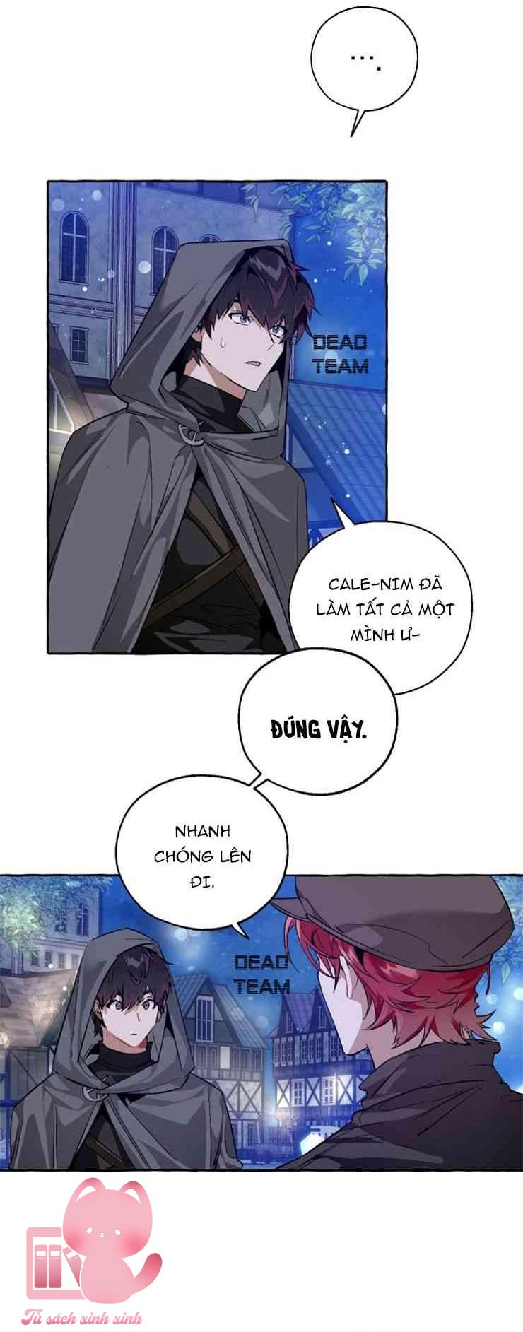 Phế Vật Dòng Dõi Bá Tước - Chap 43 - Trang 5