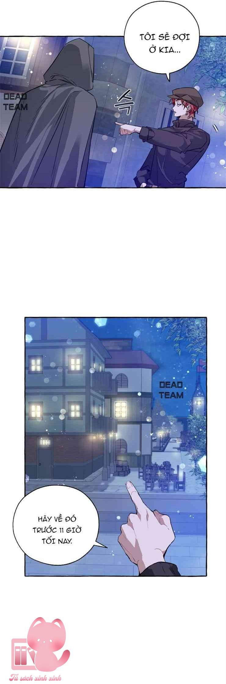 Phế Vật Dòng Dõi Bá Tước - Chap 43 - Trang 6
