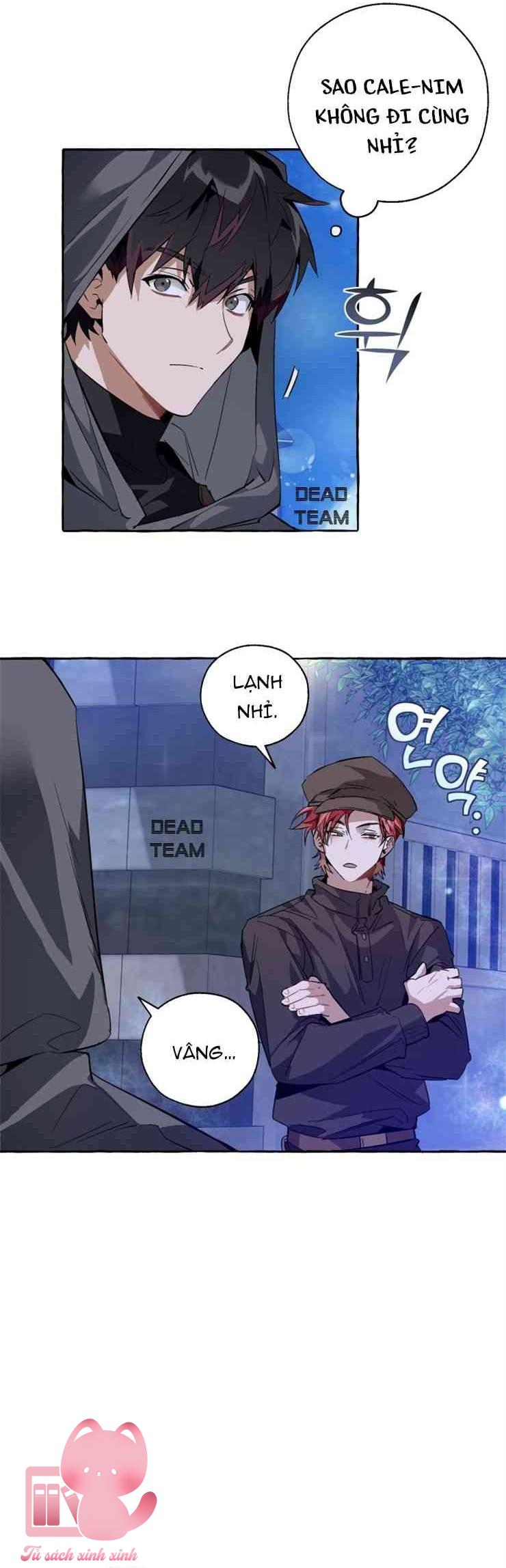 Phế Vật Dòng Dõi Bá Tước - Chap 43 - Trang 7