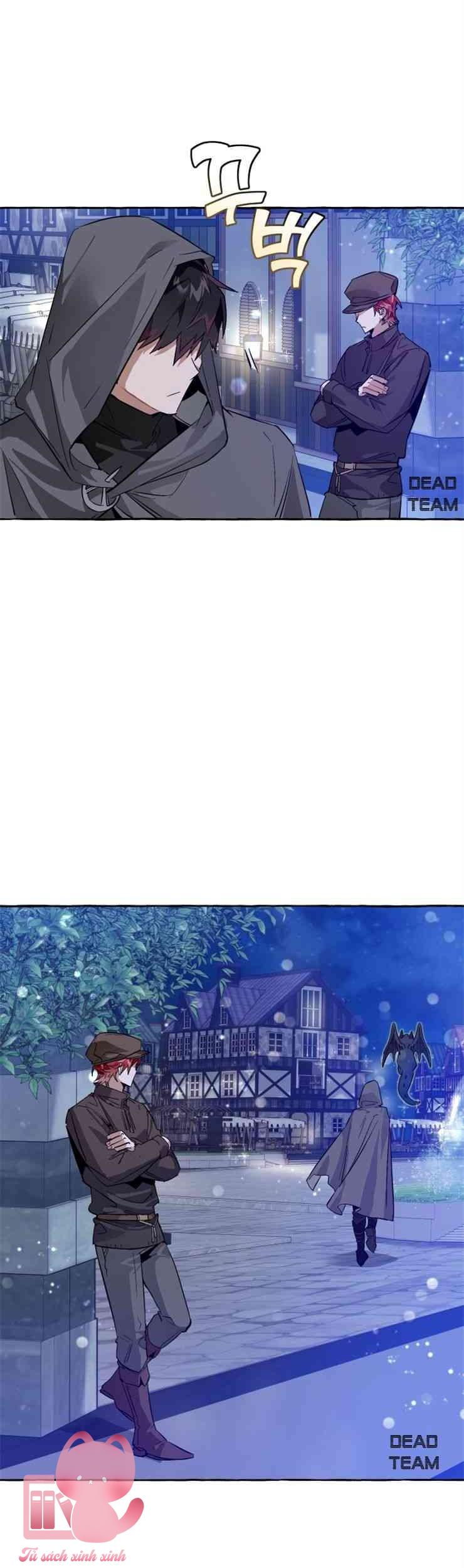 Phế Vật Dòng Dõi Bá Tước - Chap 43 - Trang 9